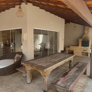  Casa de Férias Casa Das Dunas Brasil