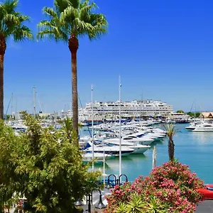  Apartamento Marina Plaza Portugal