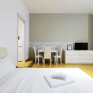 Apartamento Cadorna, Milão