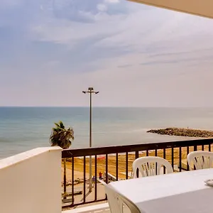  Apartamento Atlântico View - Front - Portugal