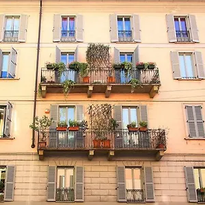  Apartment Residenza Porta Romana