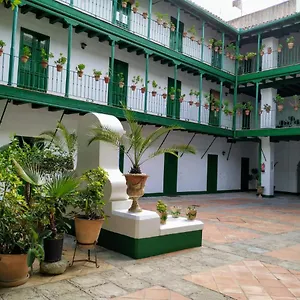  Apartamento La Puerta De Setas De Espanha