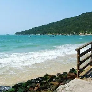  Apartamento Espaço Luanda - Ingleses Brasil